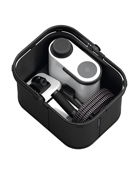 LAURASTAR Purificateur et nettoyeur à vapeur Aura 