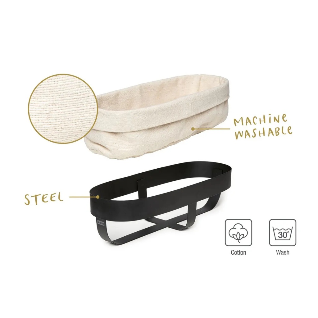 Stöckli Panier à pain Pilatus