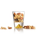 Bougie Alpinte Septembre en or - Matterhorn