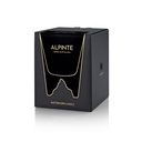 Bougie Alpinte Septembre en or - Matterhorn