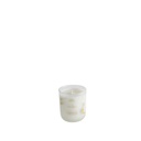 Deux Soeurs bougie Ambre - taille S 