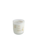 Deux Soeurs bougie Ambre - taille M 