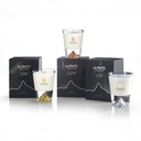 Alpinte Set bougies parfumées Matterhorn