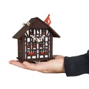 Swiss Koo Mini Heidi Quartz