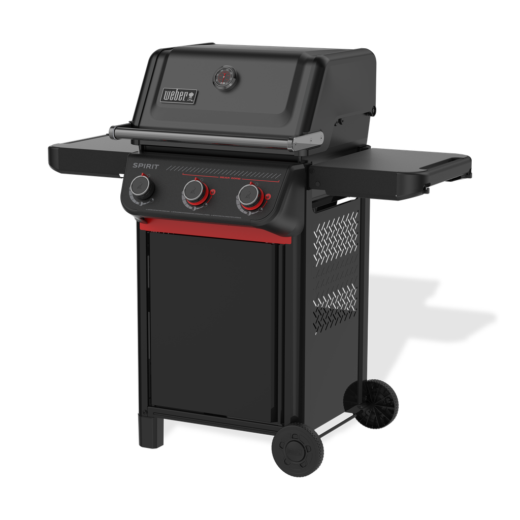 Weber Spirit E-325 STEALTH