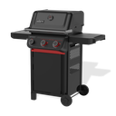 Weber Spirit E-325 STEALTH