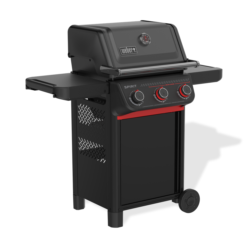 Weber Spirit E-325 STEALTH