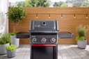 Weber Spirit E-325 STEALTH