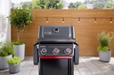 Weber Spirit E-325 STEALTH