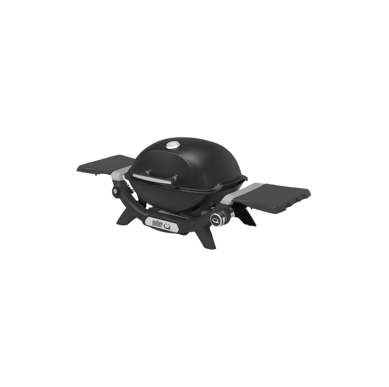 Weber Q1200N Barbecues à gaz