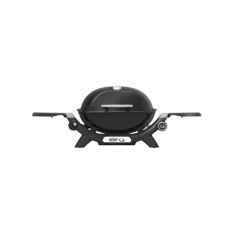 Weber Q1200N Barbecues à gaz