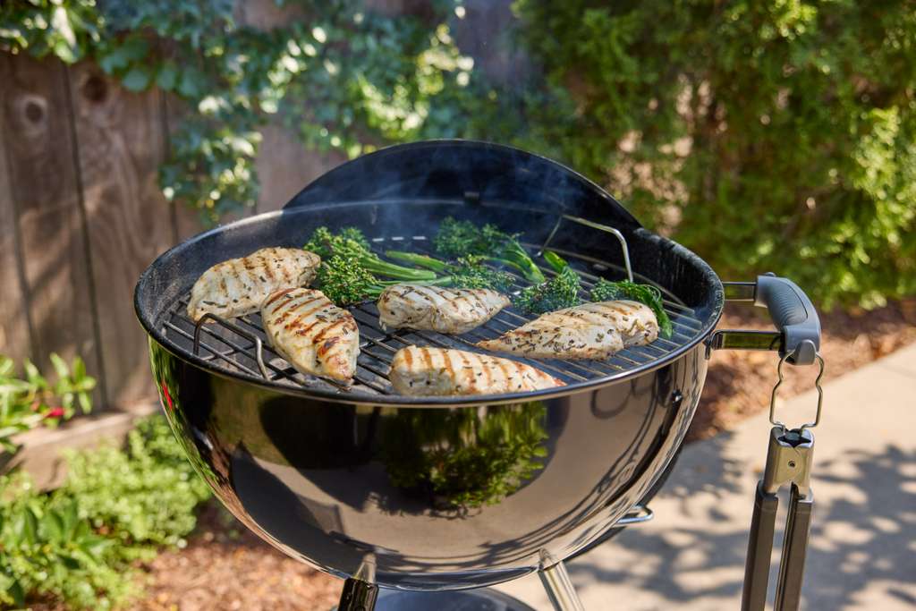 Weber Original Kettle 47 cm