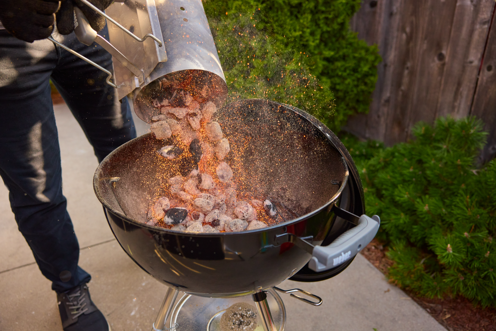 Weber Original Kettle 47 cm