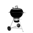 Weber Master-Touch GBS SE E-5755, Black