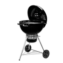 Weber Master-Touch GBS SE E-5755, Black