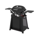 Weber Q2800N+ Barbecues à gaz avec chariot