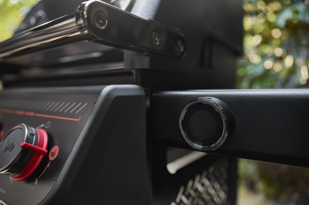 Weber Spirit EPX-435R