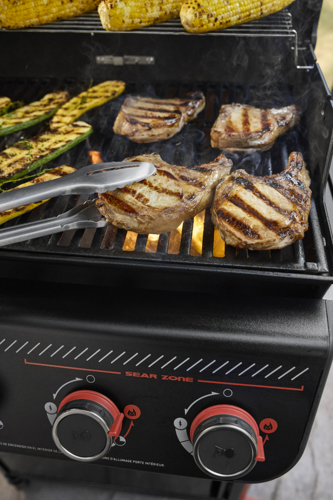 Weber Spirit EPX-435R