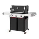 Weber Weber Genesis E-315W GBS Barbecues à gaz