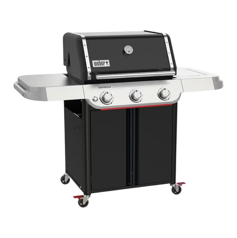 Weber Weber Genesis E-315W GBS Barbecues à gaz