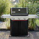 Weber Weber Genesis E-315W GBS Barbecues à gaz