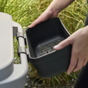 Weber Weber Genesis E-315W GBS Barbecues à gaz