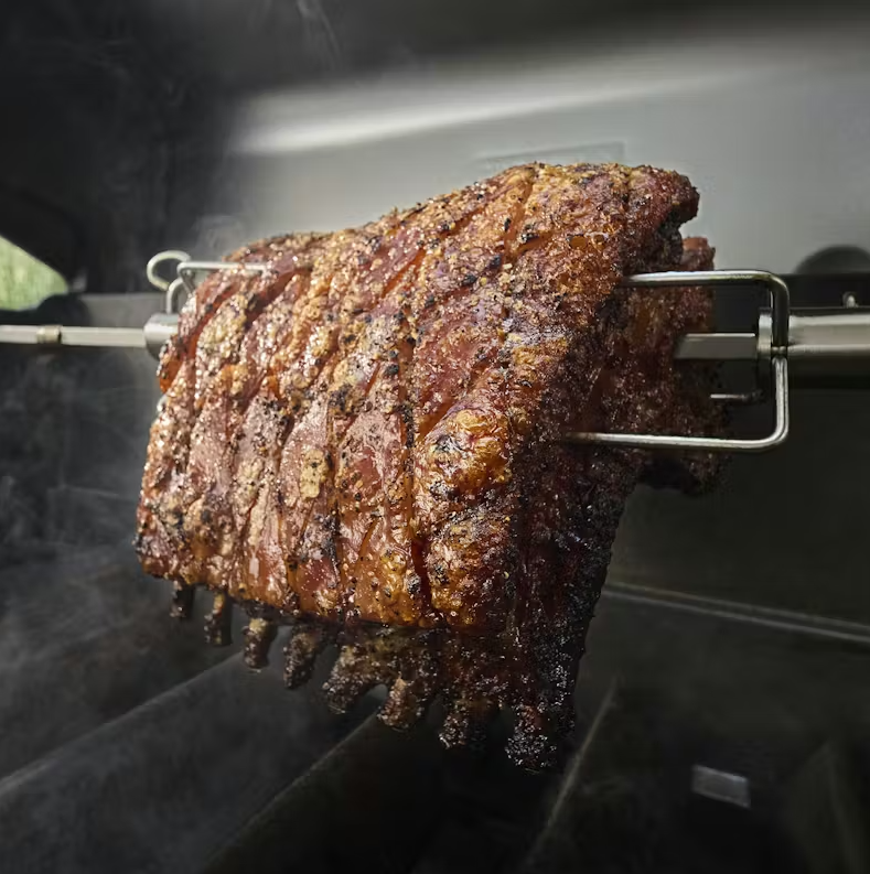 Weber Weber Genesis E-315W GBS Barbecues à gaz