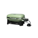 Weber Lumin Compact, Green