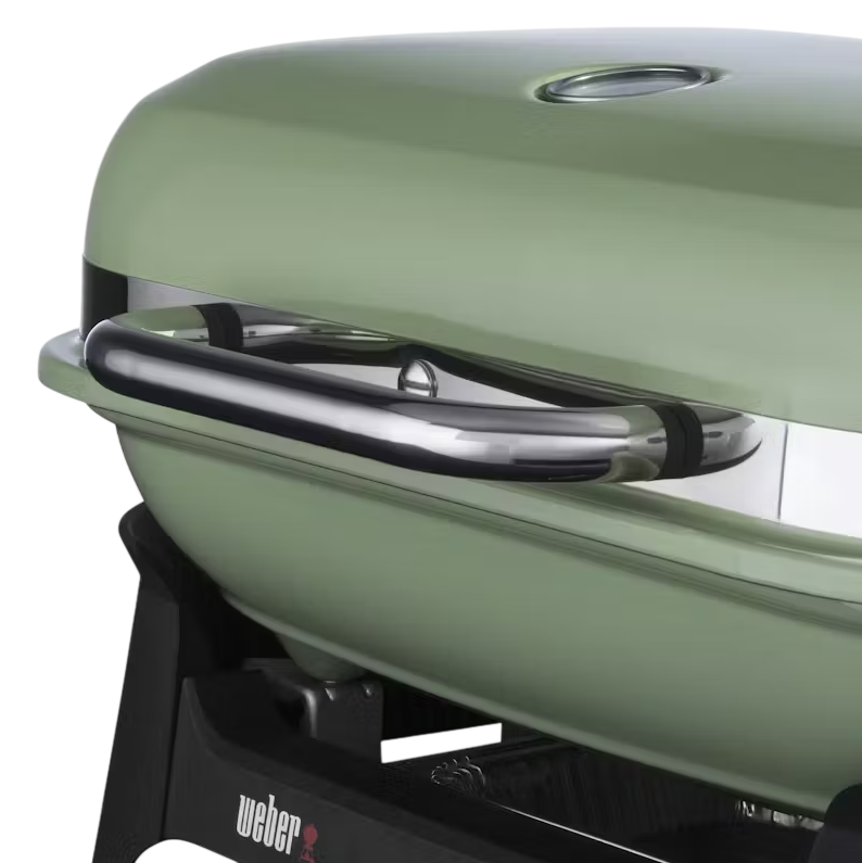 Weber Lumin Compact, Green