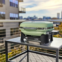Weber Lumin Compact, Green