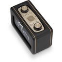 Roberts Radio réveil Roberts Revival Rest DAB+ - noir