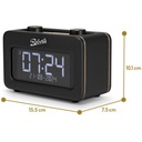 Roberts Radio réveil Roberts Revival Rest DAB+ - noir