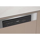 MIELE Lave-vaisselle
G 17601-60 SCi ED AutoDos