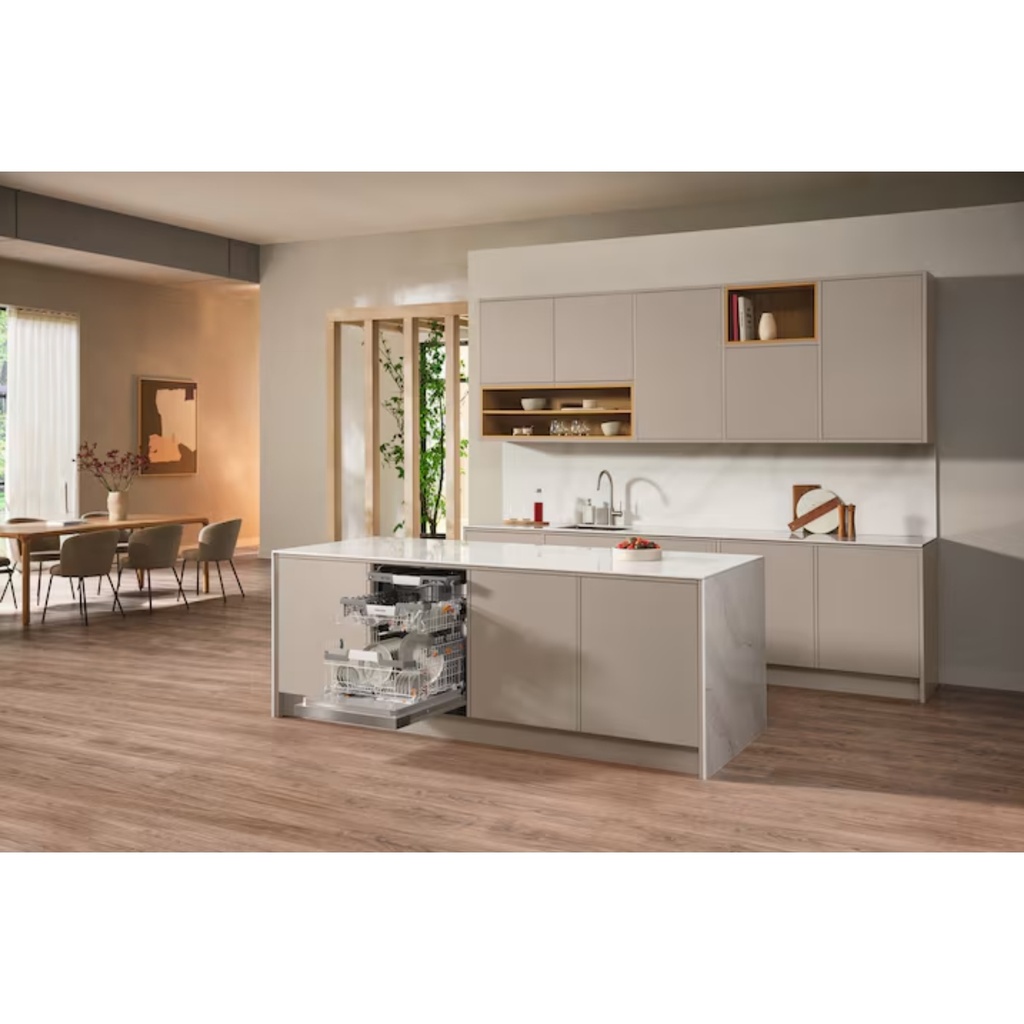 MIELE Lave-vaisselle
G 17601-60 SCi ED AutoDos