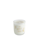 Deux Soeurs bougie Figue Blanche - taille M  
