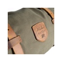 Alaskan Couverture d'Aventure Explorer Kaki