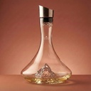 Alaskan Maker Carafe à décanter Topographic Mt Matterhorn