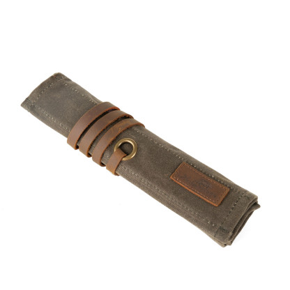 Alaskan Maker Jeu d'échec & Dames ROOK Kaki