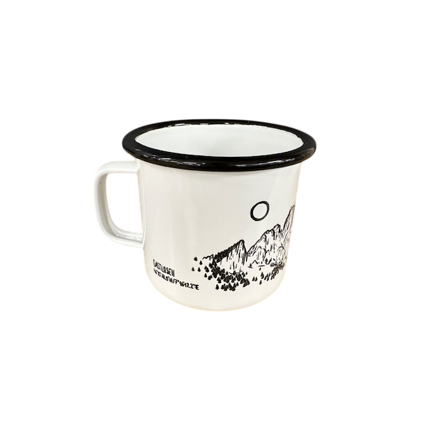 Salps Tasse Gastlosen
