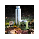 Alaskan Maker Mug Beaver Vert