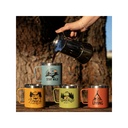 Alaskan Maker Mug Beaver Vert