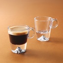 Alpinte Set Espresso Matterhorn - 4 tasses