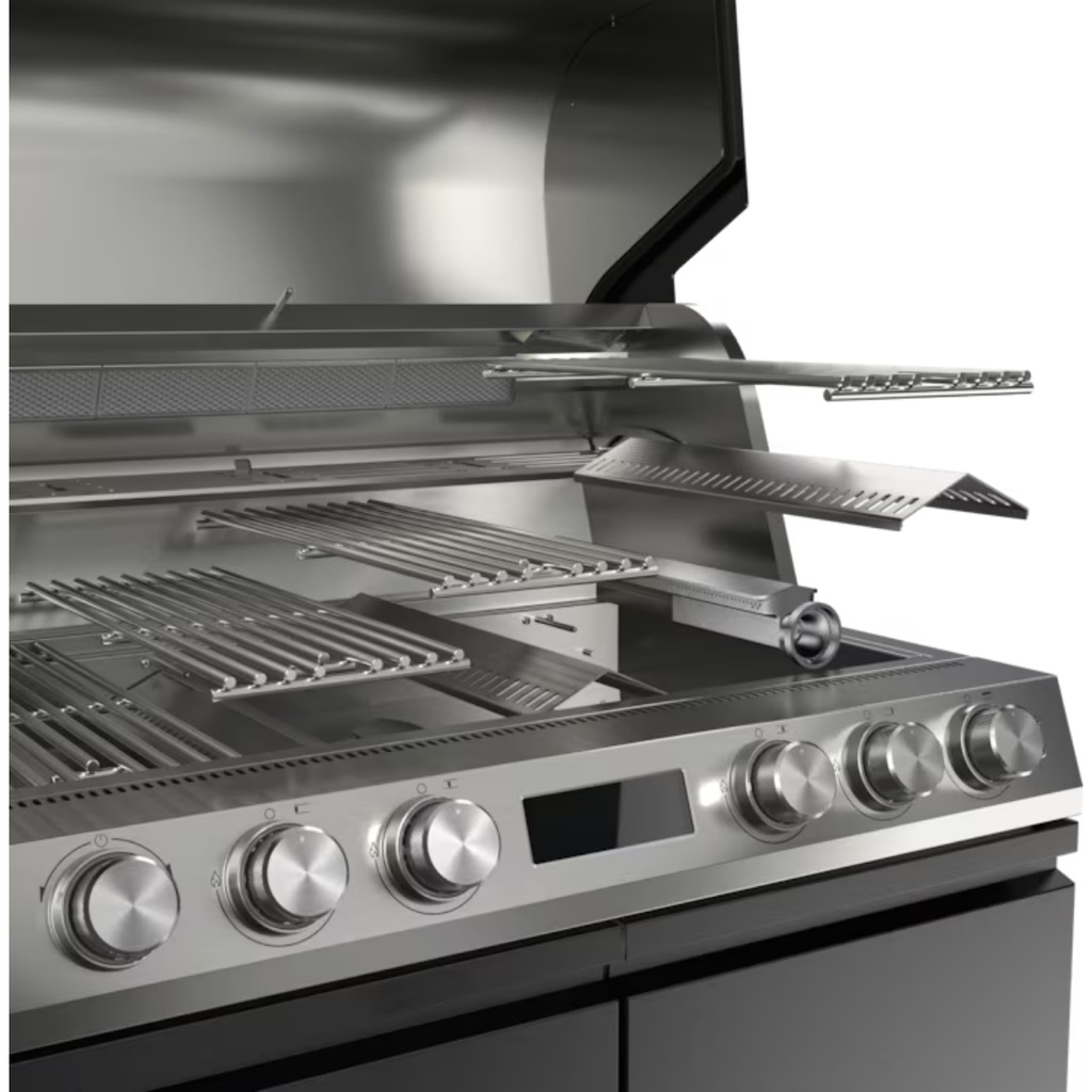 Miele Fire Pro L 4PB