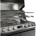 Miele Fire Pro L 4PB