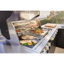 Miele Fire Pro L 4PB
