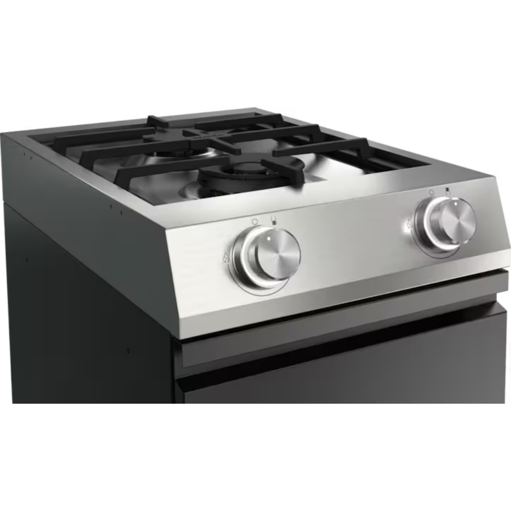 Miele Cook S 2PB