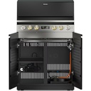 Miele Fire Pro L 4PB