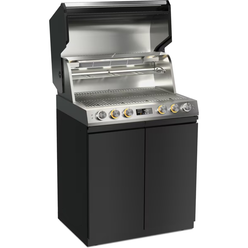 Miele Fire Pro L 4PD