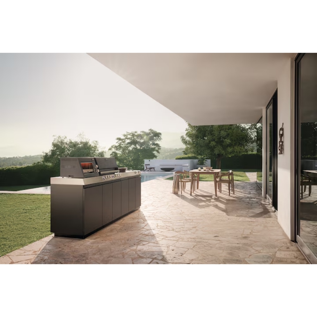 Miele Fire Pro L 4PD