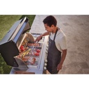 Miele Fire Pro L 4PD